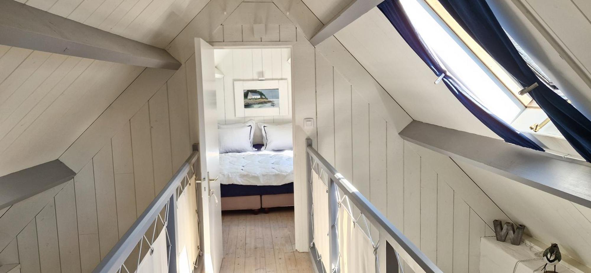 Les Chambres Du Keriolet La Trinité-sur-Mer Esterno foto