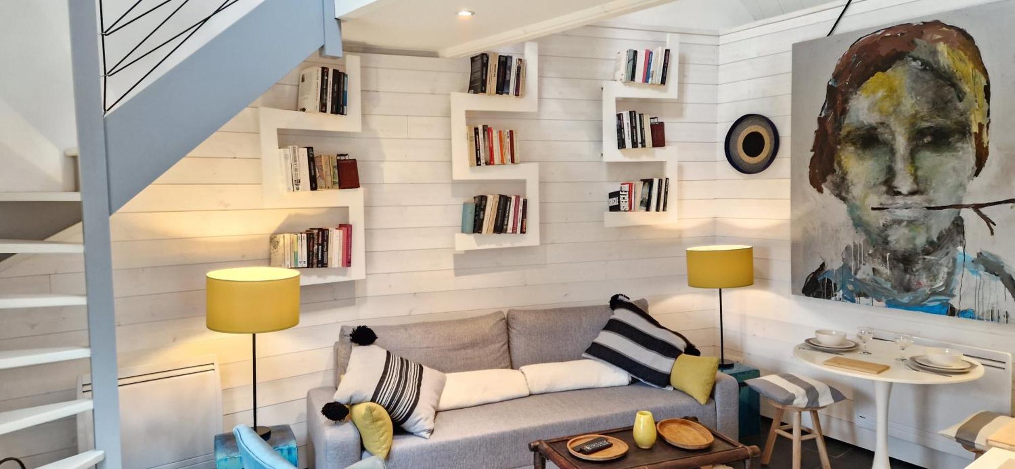 Les Chambres Du Keriolet La Trinité-sur-Mer Esterno foto